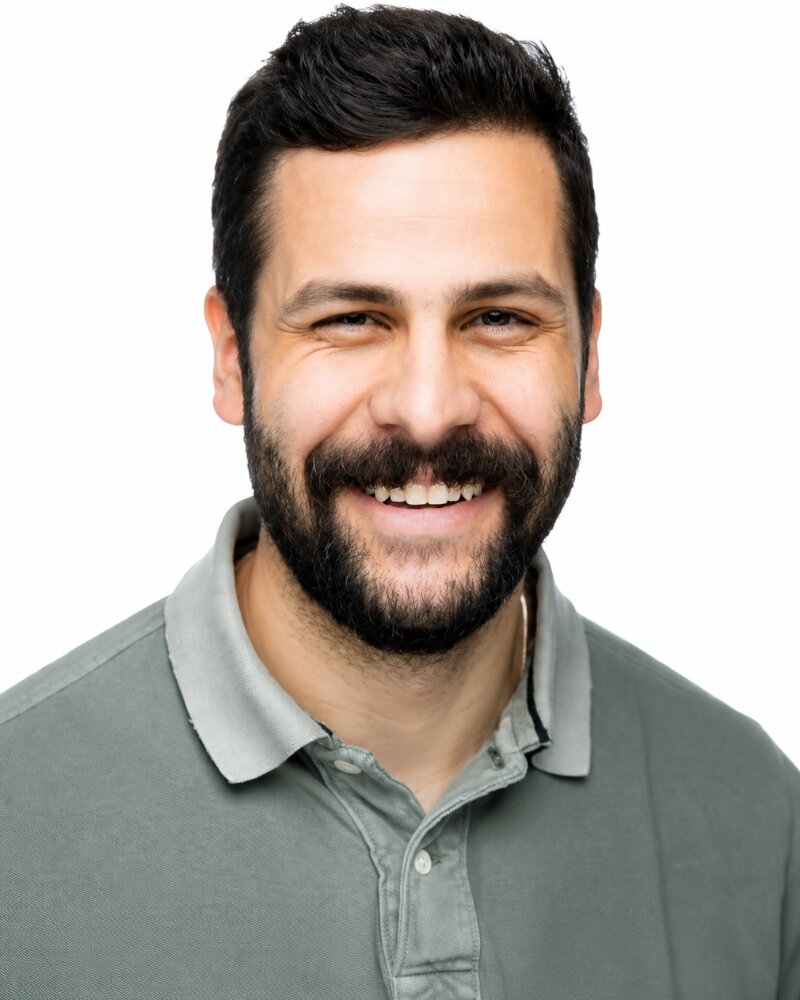 Ali Soliman