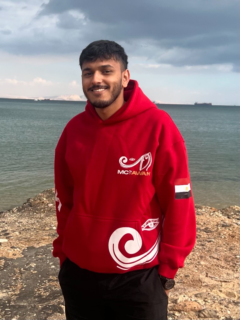 Mohamed El-shenbaby
